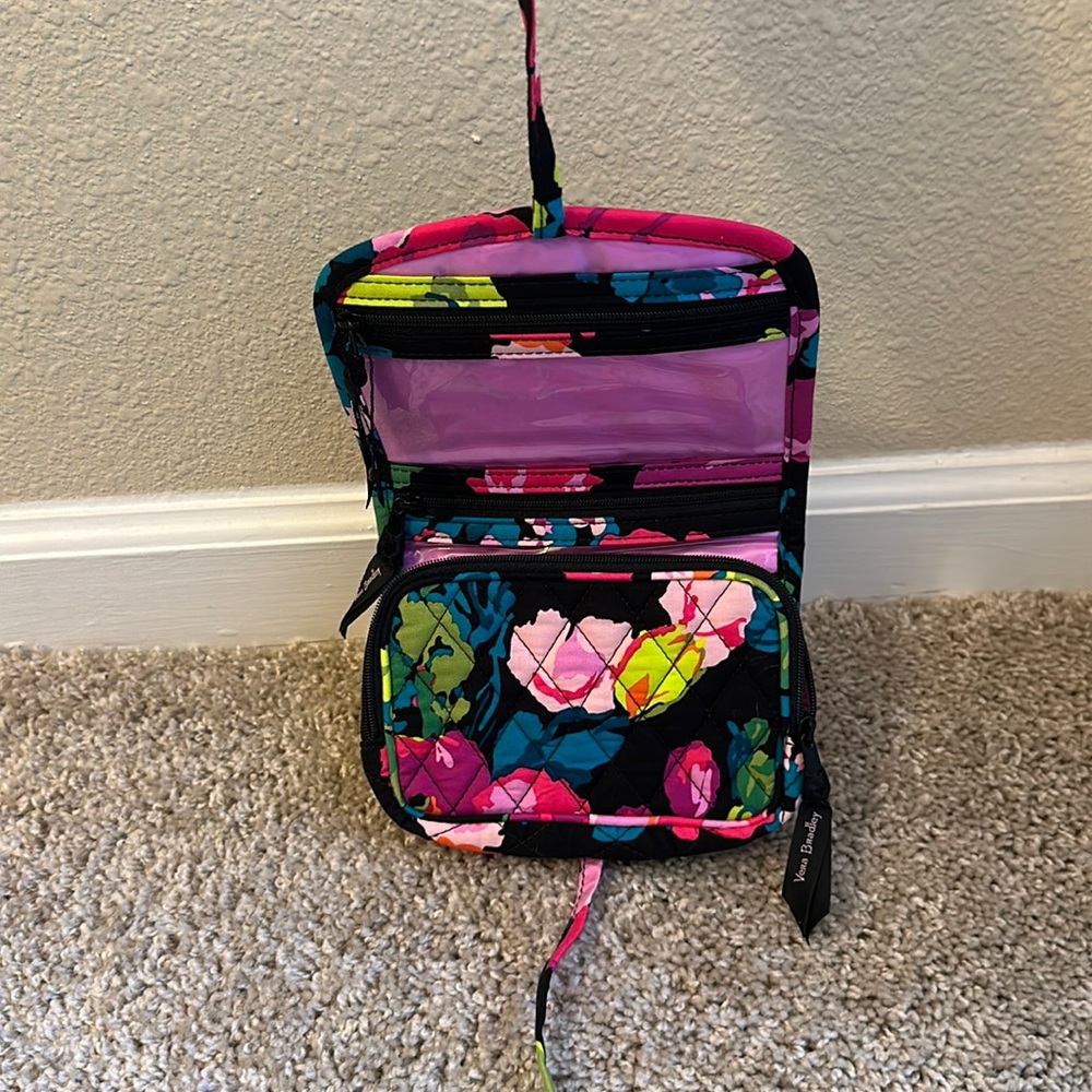 Travel Jewelry Organizer